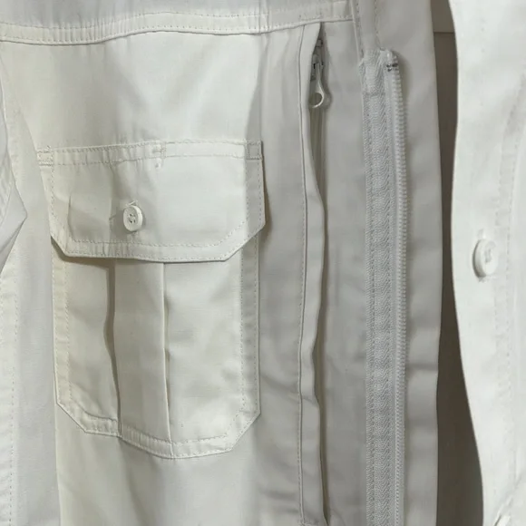 Captain top - Picture 3 of 8